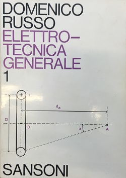Elettrotecnica Generale  1 Domenico Russo Sansoni